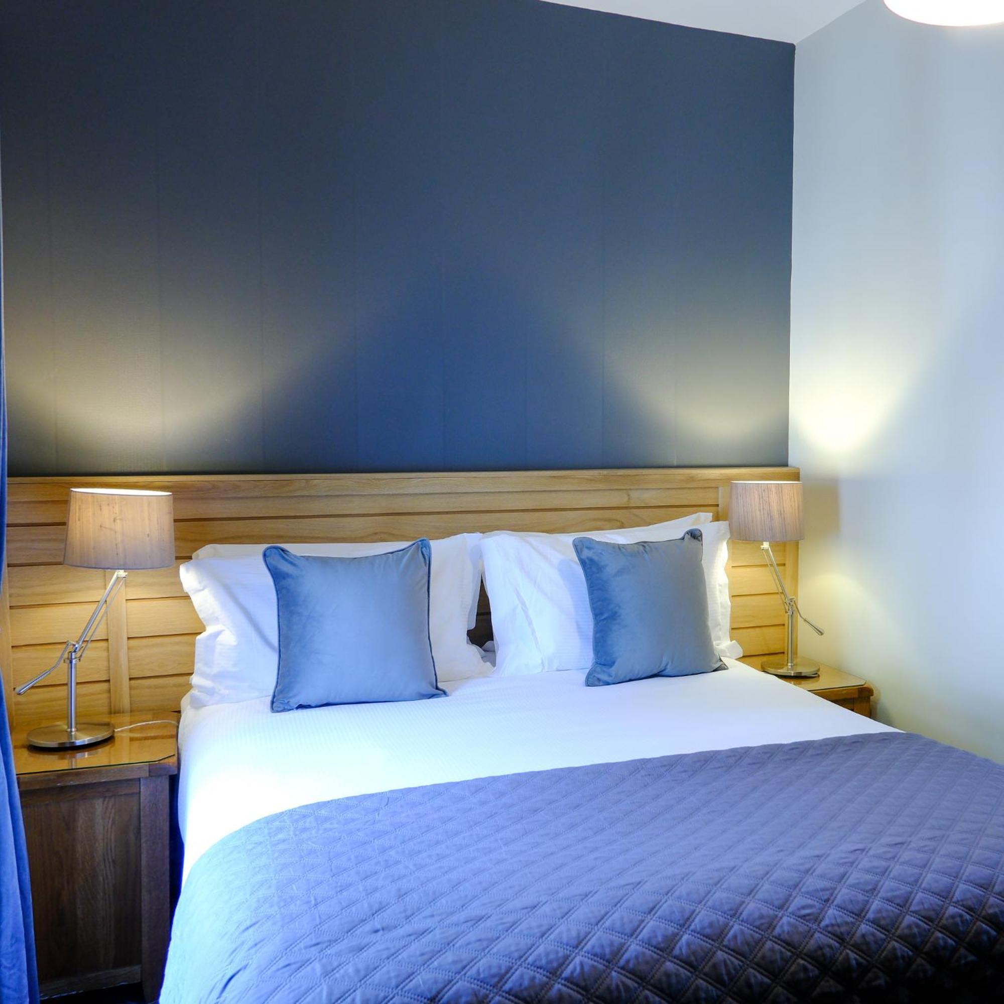 Glen Mhor Hotel At Uile-Bheist 'Brewstillery' Inverness Eksteriør bilde